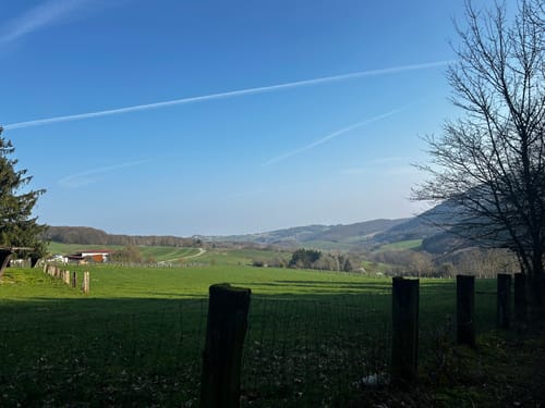 Donnersberg Nordrundweg