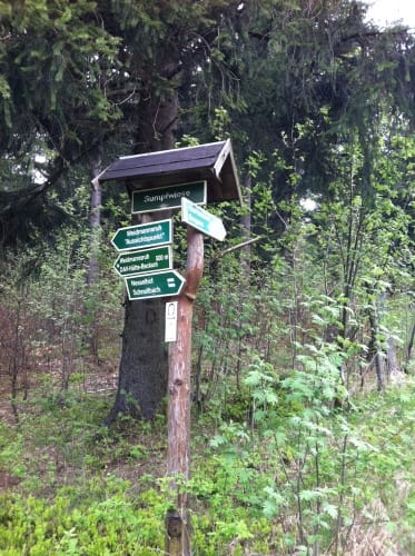 Nach Nesselhof