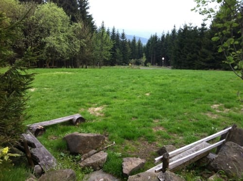 Nach Nesselhof