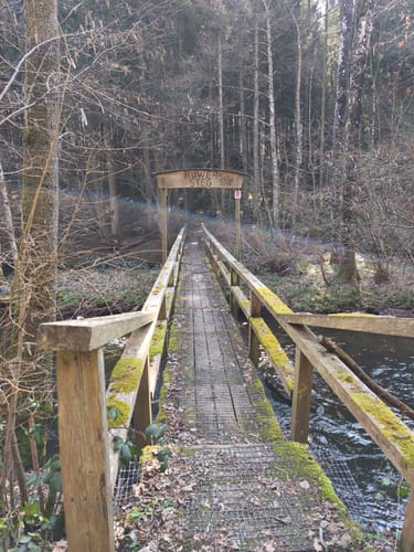 Ruwer-Hochwald-Schleife (Traumschleife)