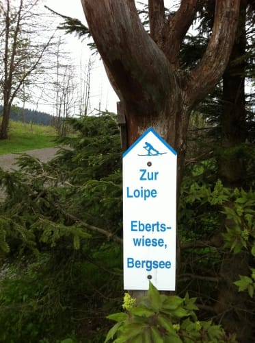 Nach Nesselhof