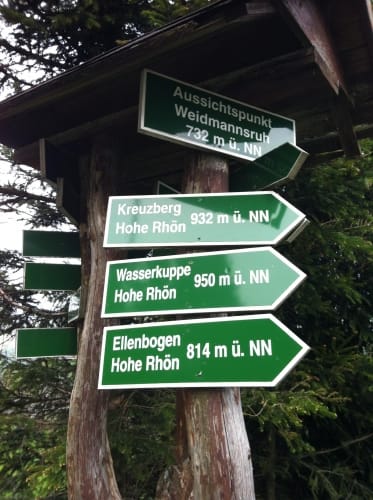 Nach Nesselhof