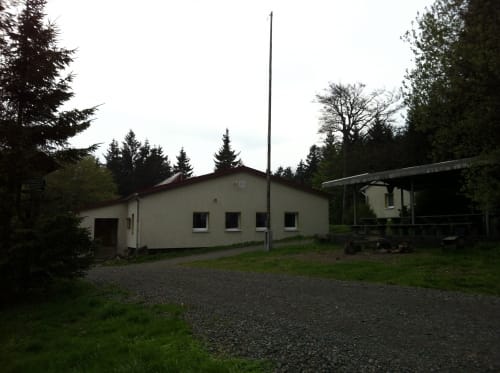 Nach Nesselhof