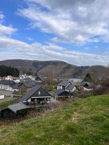 Haus Wilden - Rurberg