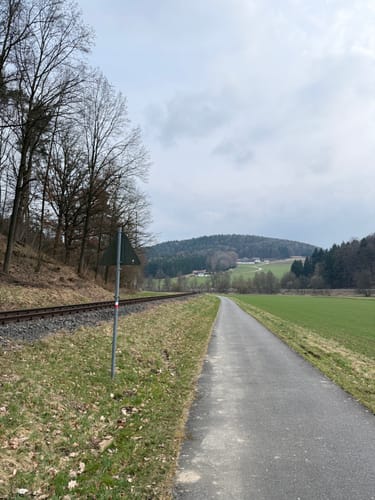 Rundweg Regental (Cu7)