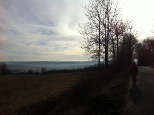 Dolmar Rundweg