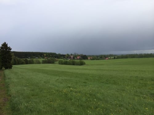 SH 2 (Nonnen- & Förster-Runde)