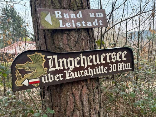Vom Forsthaus Lindemannsruhe zur Weisenheimer Hütte (12)