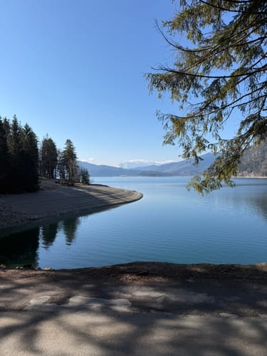 Jochbergweg (Walchensee)