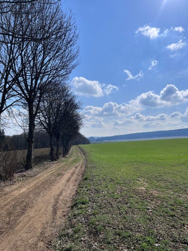 Ringweg Schlettau