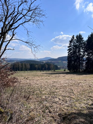 Ringweg Schlettau