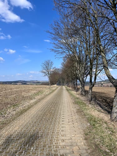 Ringweg Schlettau