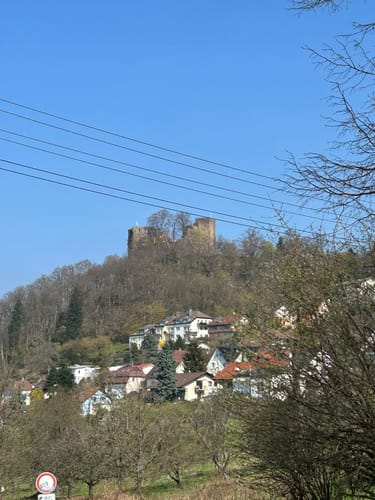 Ebersteinburg-Rundweg (Extratour)