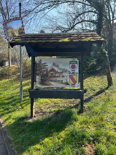Ebersteinburg-Rundweg (Extratour)