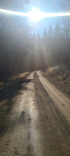 Hohe Tanne - Sackdilling