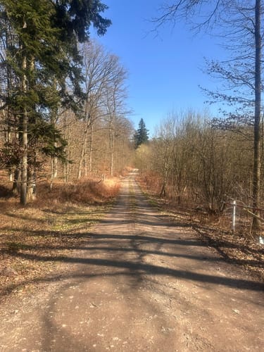 Helpter Berg Runde