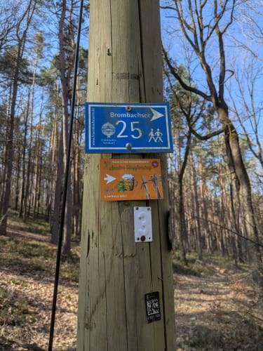 Mullersloch und Massendorfer Schlucht