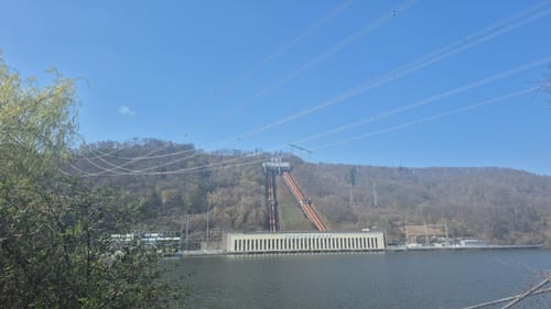 Um den Hengsteysee