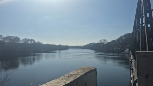 Um den Hengsteysee