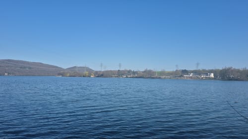Um den Hengsteysee