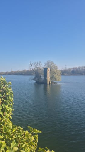 Um den Hengsteysee