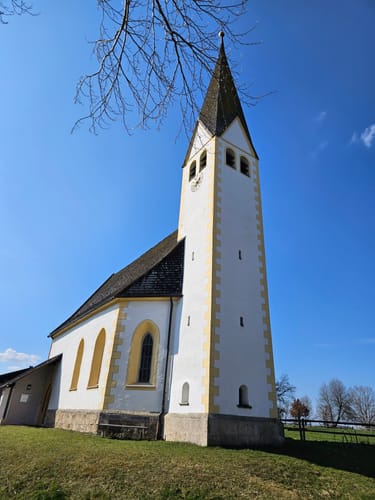 Jasberg-Runde ab Otterfing