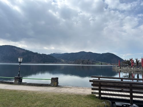 Familientraumtour Baumerlebnispfad (Schliersee)