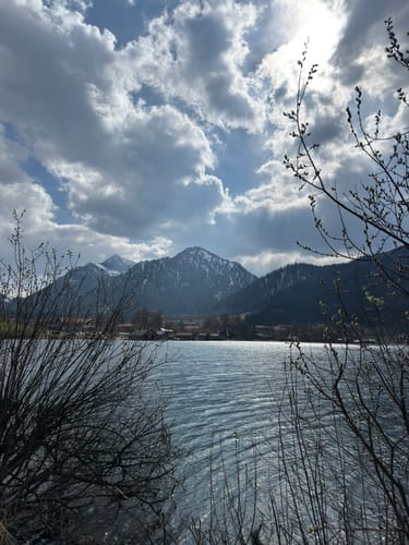 Familientraumtour Baumerlebnispfad (Schliersee)