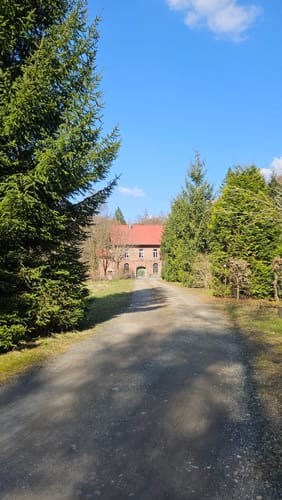 Aus Paradies zum Großen Knollen
