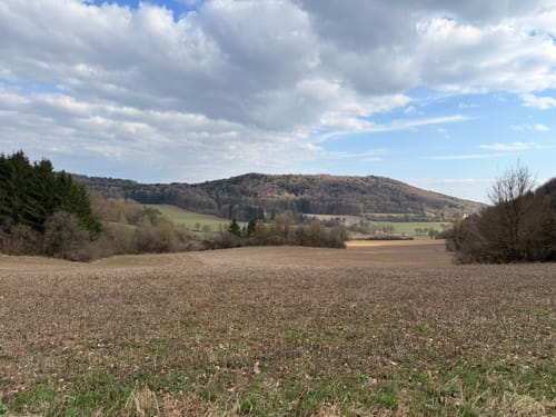 Rund um Velburg