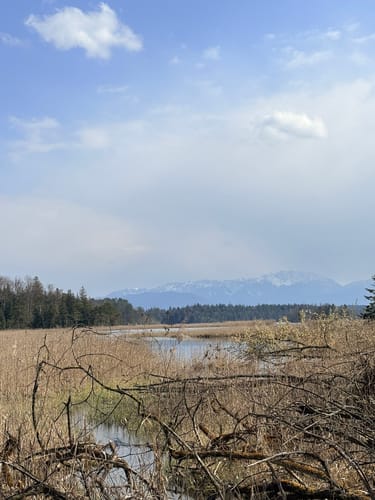 Großer Ostersee-Rundweg