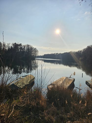 Venekotensee
