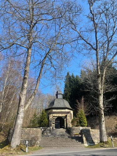 Der Jahrhundertweg [CLOSED]