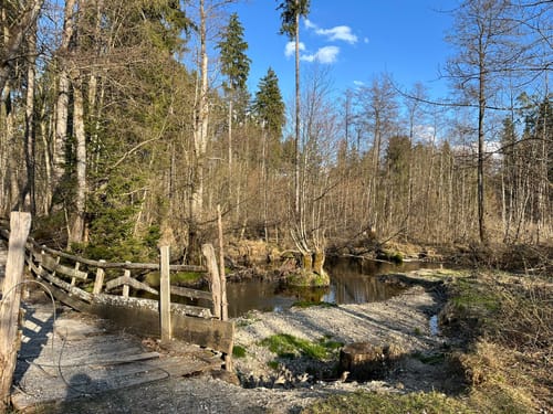Windach - Steinebach - Finning
