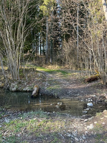 Windach - Steinebach - Finning