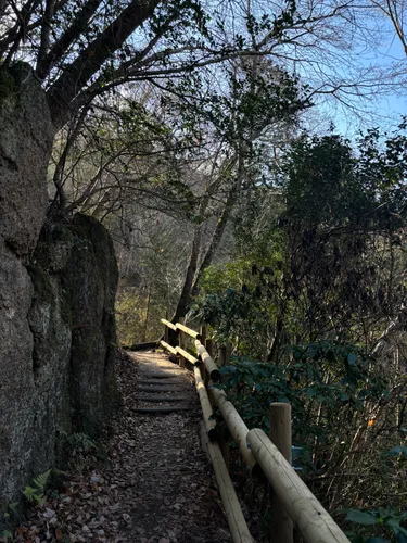Amano river - hikes and trails to get you there | AllTrails