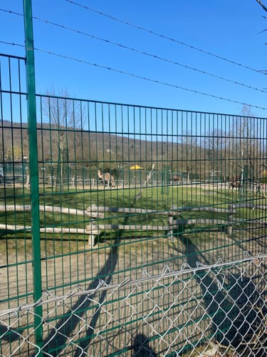 3 -Burgen -Weg Taunus