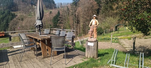 Kappelrodeck - Schnapsbrunnentour