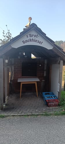 Kappelrodeck - Schnapsbrunnentour