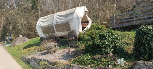 Kappelrodeck - Schnapsbrunnentour
