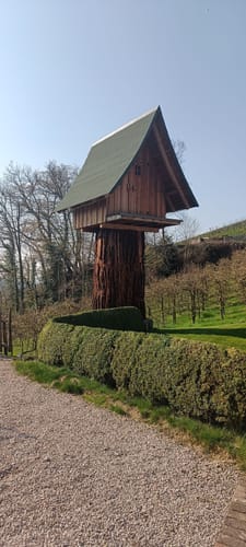 Kappelrodeck - Schnapsbrunnentour