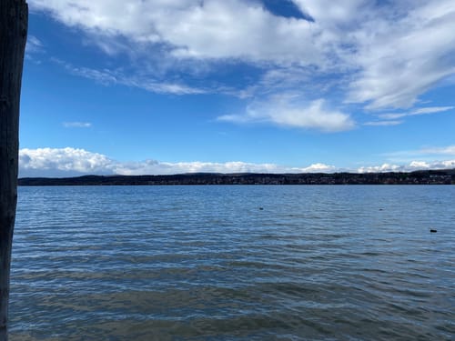 Reichenau Rundweg