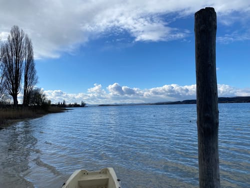 Reichenau Rundweg