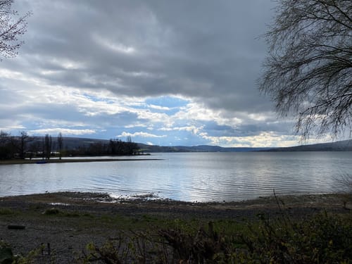 Reichenau Rundweg