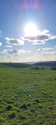 Heimkirchen - Naturlehrpfad Alte Welt