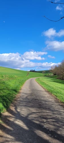 Heimkirchen - Naturlehrpfad Alte Welt