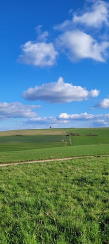 Heimkirchen - Naturlehrpfad Alte Welt