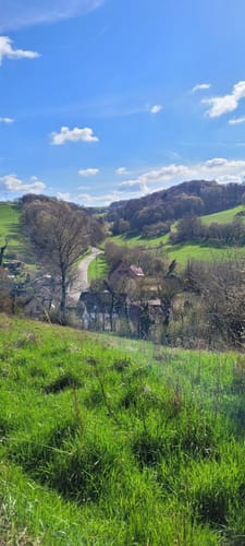 Heimkirchen - Naturlehrpfad Alte Welt