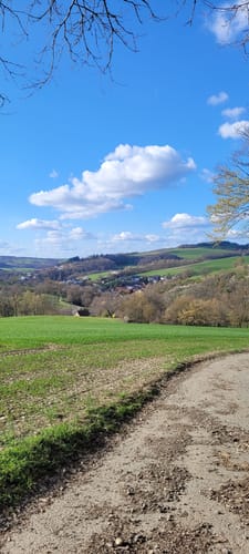 Heimkirchen - Naturlehrpfad Alte Welt