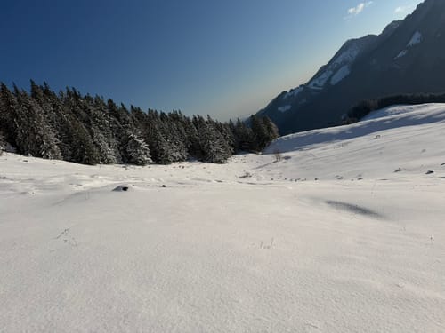 Rund um den Heuberg